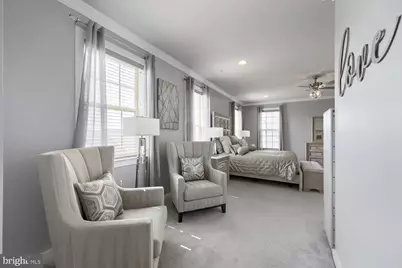 1908 Gladstone Street, Frederick, MD 21702 - Photo 33