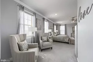 1908 GLADSTONE St, Frederick, MD 21702 - Photo 33