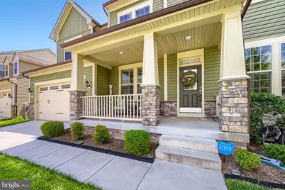 1908 Gladstone Street, Frederick, MD 21702 - Photo 3