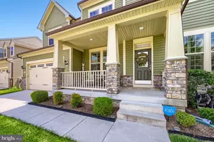 1908 GLADSTONE St, Frederick, MD 21702 - Photo 3