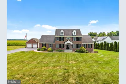 5715 Doubs Road, Adamstown, MD 21710 - Photo 1