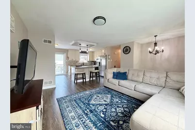 107 Walden Way, Mount Airy, MD 21771 - Photo 5