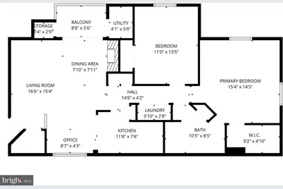 800 Stratford Way #E, Frederick, MD 21701 - Photo 3