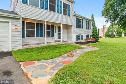 11907 Lynn Crest Road, Monrovia, MD 21770 - Photo 13