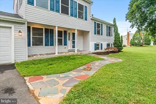 11907 Lynn Crest Rd, Monrovia, MD 21770 - Photo 13