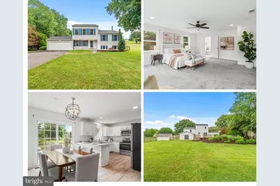 11907 Lynn Crest Road, Monrovia, MD 21770 - Photo 1