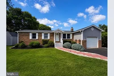 11986 Arlington Mill Road, Union Bridge, MD 21791 - Photo 1
