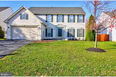 1828 Weybridge Road, Frederick, MD 21702 - Photo 1