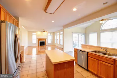 1828 Weybridge Road, Frederick, MD 21702 - Photo 5