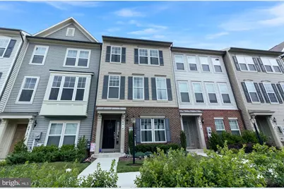 8414 Pine Bluff Road, Frederick, MD 21704 - Photo 1