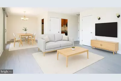 501 Prospect Boulevard #B-28, Frederick, MD 21701 - Photo 13