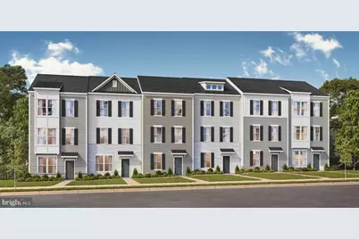 Homesite 3 Butterfly Lane, Frederick, MD 21703 - Photo 1