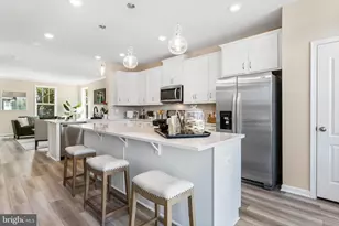 Homesite 3 Butterfly Ln, Frederick, MD 21703 - Photo 5