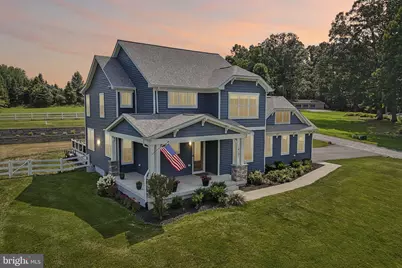 14105 Peddicord Road, Mount Airy, MD 21771 - Photo 1