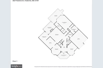 3027 Palatine Drive, Frederick, MD 21701 - Photo 79