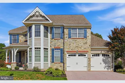 3027 Palatine Drive, Frederick, MD 21701 - Photo 1