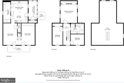 6529 Mountaindale Road, Thurmont, MD 21788 - Photo 33