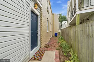 403 W South St, Frederick, MD 21701 - Photo 33