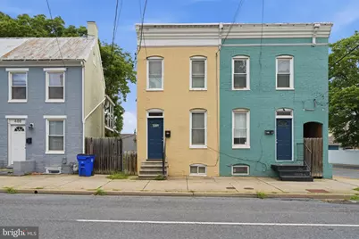 403 W South Street, Frederick, MD 21701 - Photo 1