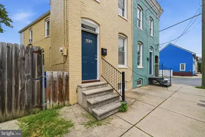 403 W South Street, Frederick, MD 21701 - Photo 3