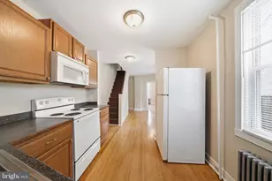 403 W South St, Frederick, MD 21701 - Photo 13
