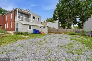403 W South St, Frederick, MD 21701 - Photo 35