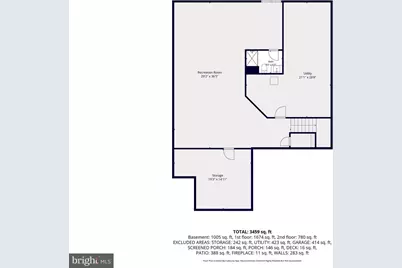 2605 Broadleaf Drive, Frederick, MD 21702 - Photo 83