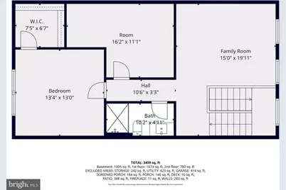2605 Broadleaf Drive, Frederick, MD 21702 - Photo 85