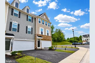 340 Paca Gardens Lane, Frederick, MD 21703 - Photo 5