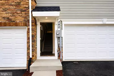 340 Paca Gardens Lane, Frederick, MD 21703 - Photo 9