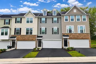 340 Paca Gardens Ln, Frederick, MD 21703 - Photo 1