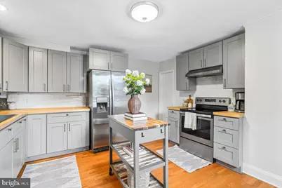 46 Hamilton Avenue, Frederick, MD 21701 - Photo 13