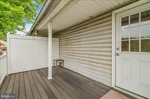 46 Hamilton Ave, Frederick, MD 21701 - Photo 27