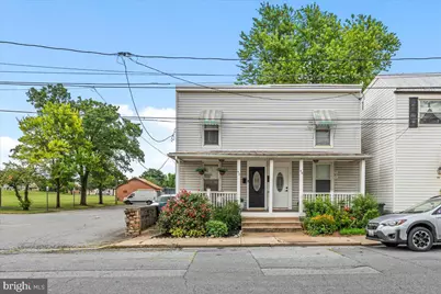 46 Hamilton Avenue, Frederick, MD 21701 - Photo 1