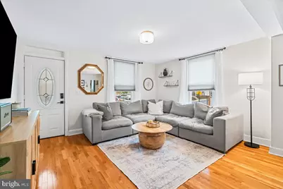 46 Hamilton Avenue, Frederick, MD 21701 - Photo 5