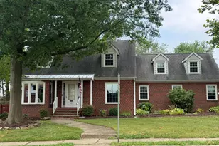 118 W 14th St, Frederick, MD 21701 - Photo 1
