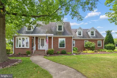118 W 14th Street, Frederick, MD 21701 - Photo 1