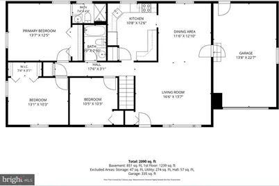 3405 Livingston Drive, Jefferson, MD 21755 - Photo 43