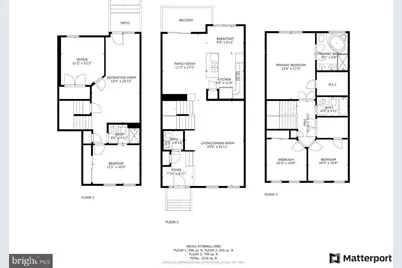5808 Mercantile Drive W, Frederick, MD 21703 - Photo 3