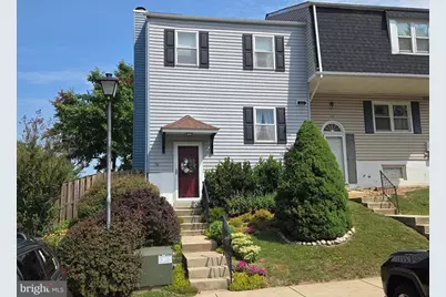74 Oxford Court, Walkersville, MD 21793 - Photo 1