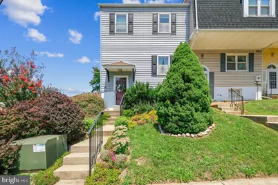 74 Oxford Court, Walkersville, MD 21793 - Photo 1