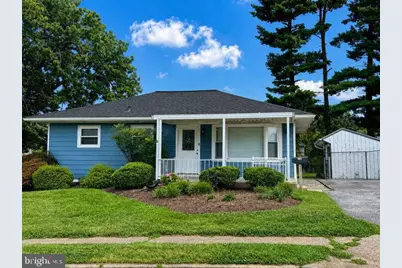316 Queen Street, Frederick, MD 21701 - Photo 1