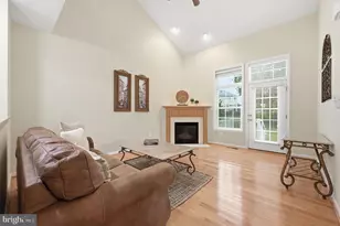 10619 Nathaniel Way, New Market, MD 21774 - Photo 5