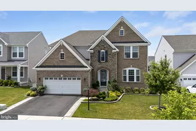 5720 Hawk Ridge Road, Frederick, MD 21704 - Photo 1