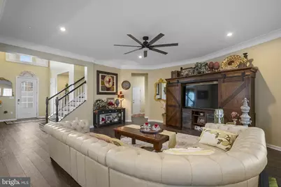 5720 Hawk Ridge Road, Frederick, MD 21704 - Photo 9