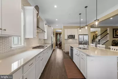 5720 Hawk Ridge Road, Frederick, MD 21704 - Photo 23