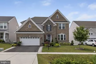 5720 Hawk Ridge Rd, Frederick, MD 21704 - Photo 3