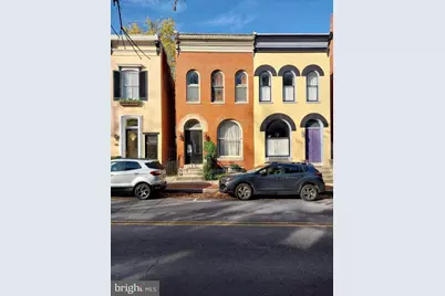 225 S Market Street, Frederick, MD 21701 - Photo 1