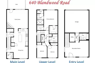 640 Blandwood Rd, Frederick, MD 21701 - Photo 5