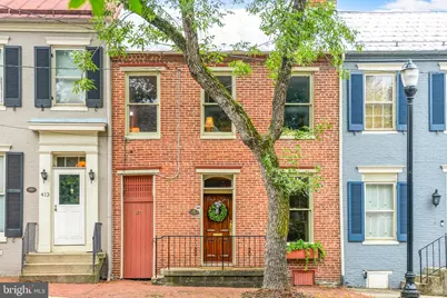 411 S Market Street, Frederick, MD 21701 - Photo 41